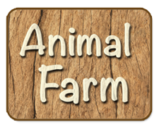 Animal Farm Logo